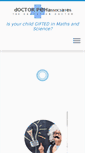 Mobile Screenshot of doctorpeh.com
